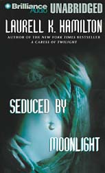 Seduced by Moonlight@